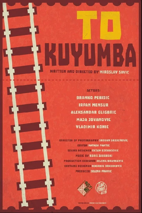 Put za Kujumbu
