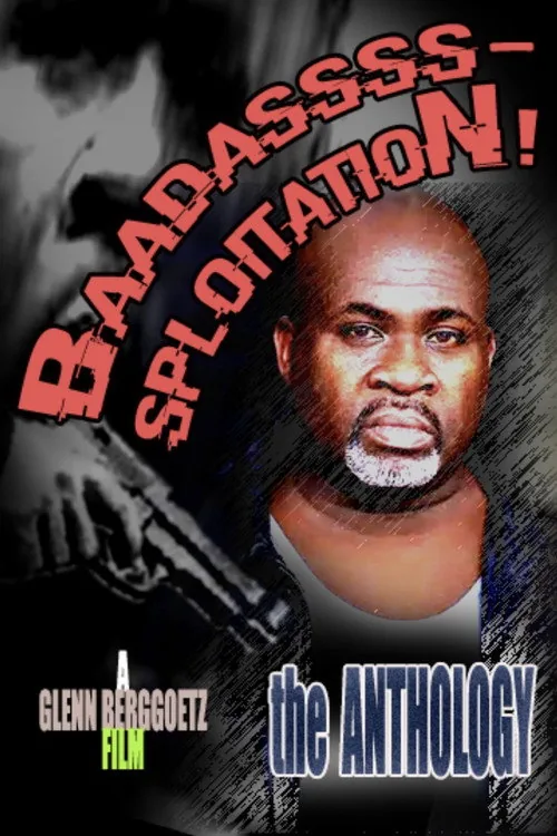 Baadasssssploitation!