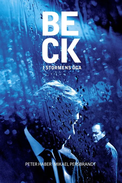 Beck 25 - The Eye of the Storm