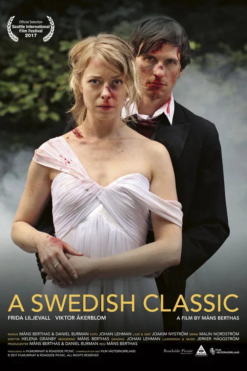 A Swedish Classic