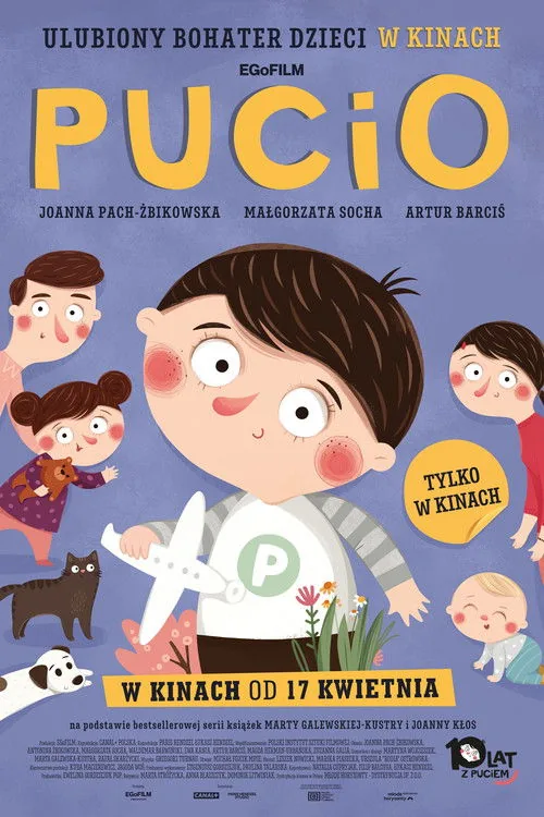 Pucio