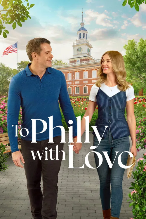 To Philly with Love