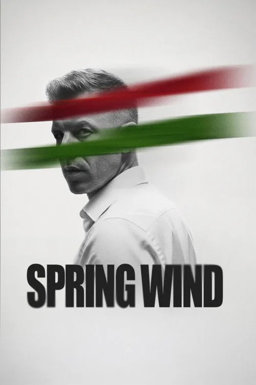 Spring Wind - The Awakening