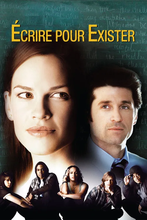 Freedom Writers