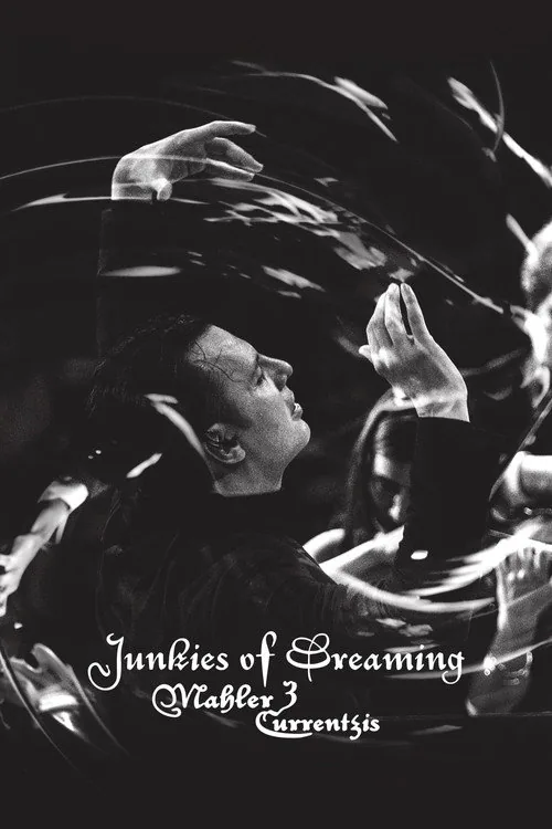 Junkies of Dreaming