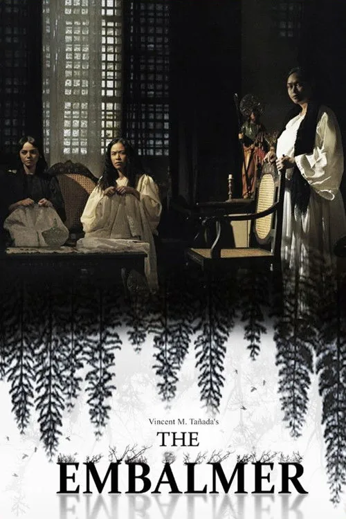 The Embalmer