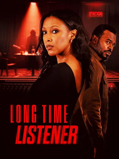 Long Time Listener