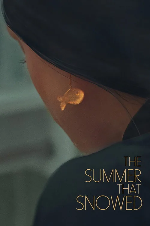 The Summer That Snowed