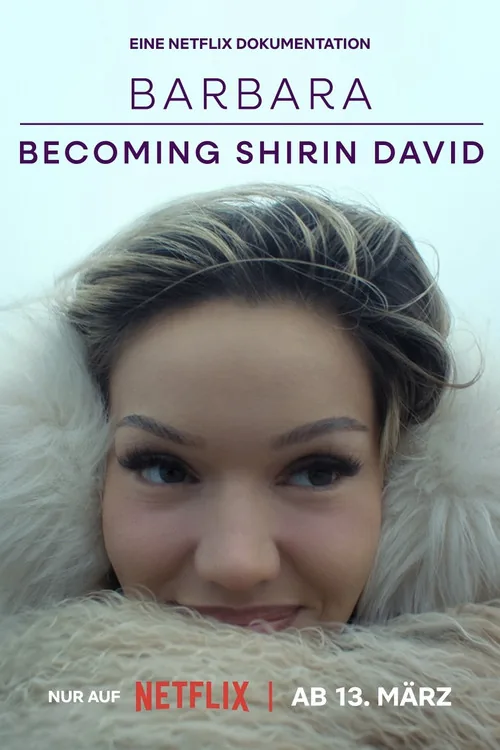 Barbara – Trở thành Shirin David