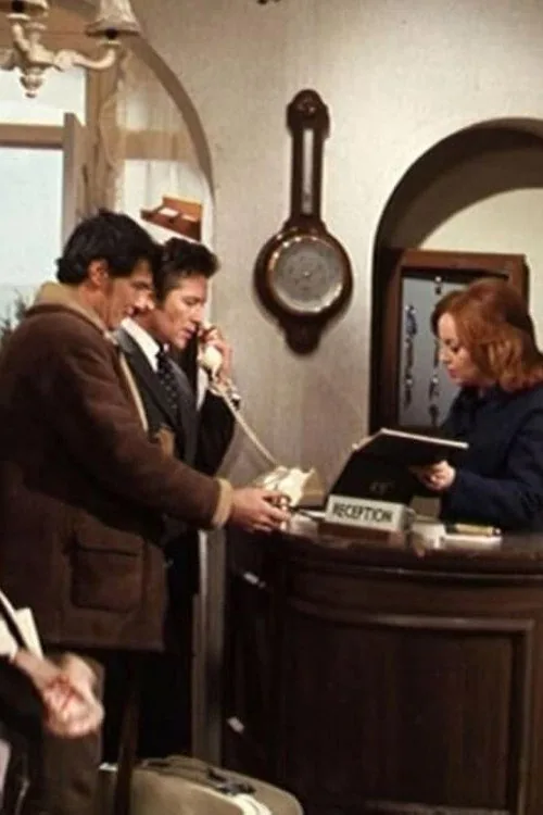 The Last Witness