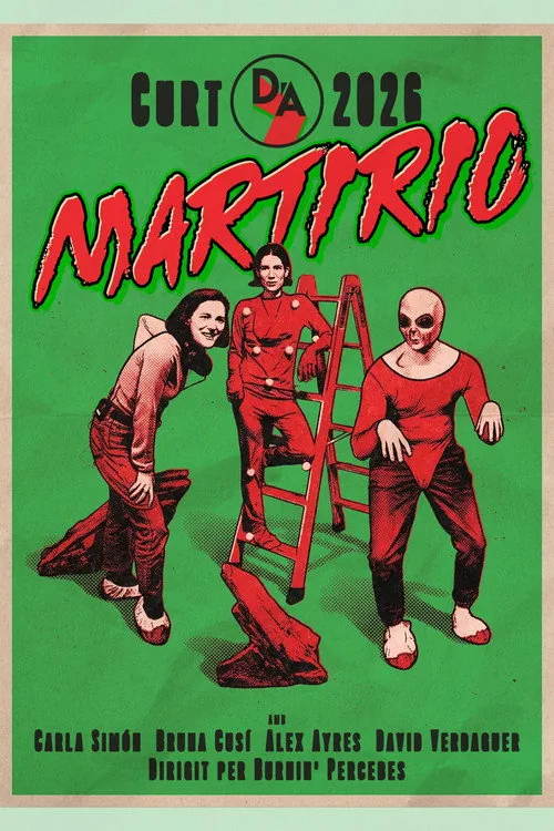 Martirio