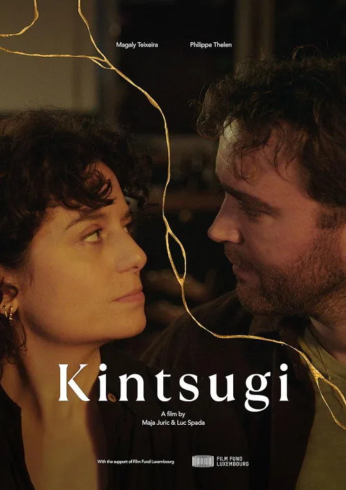 Kintsugi