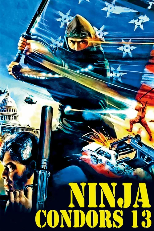 Ninja Condors
