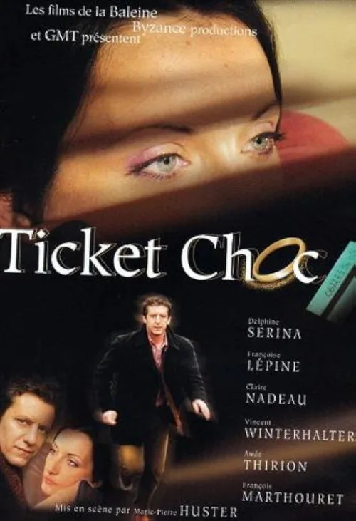 One Way Ticket
