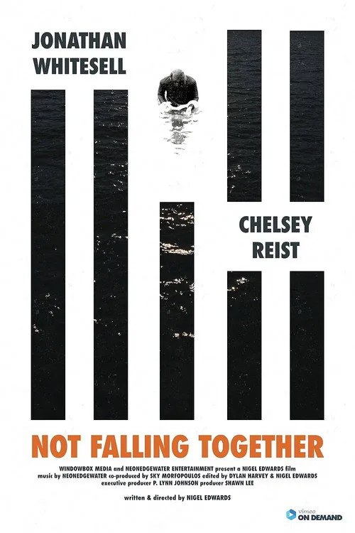 Not Falling Together