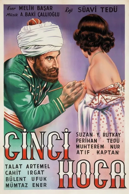 Cinci Hoca