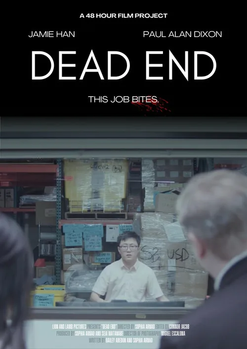 Dead End