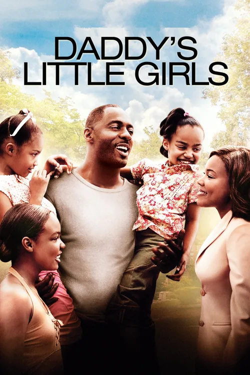 Daddy's Little Girls