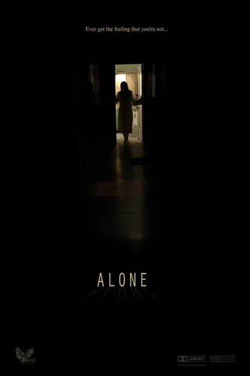 Alone