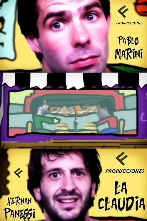 La Claudia
