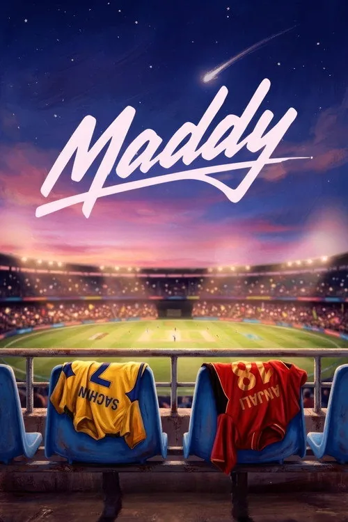 Maddy
