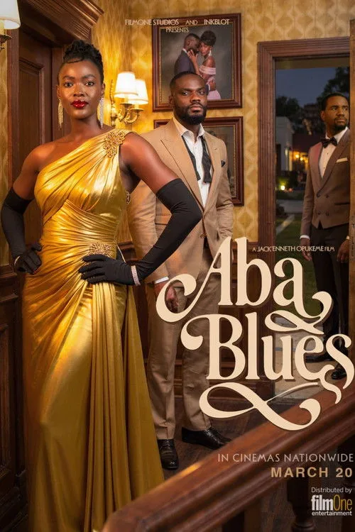Aba Blues