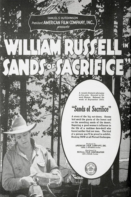 Sands of Sacrifice