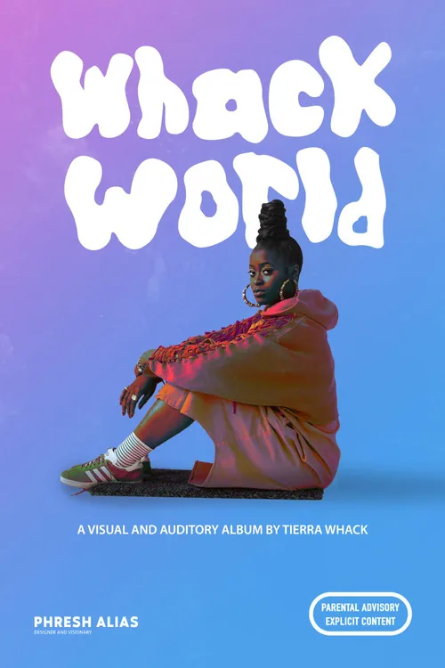 Whack World