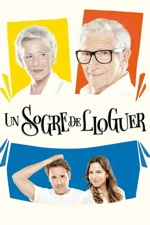 Un sogre de lloguer