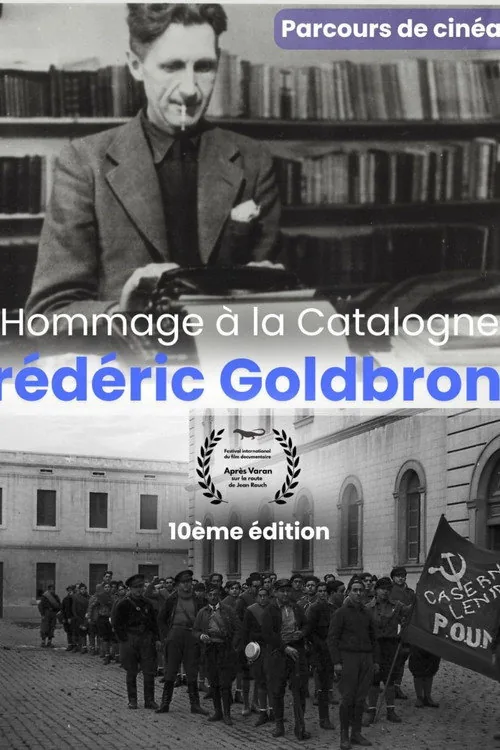 Hommage à la Catalogne