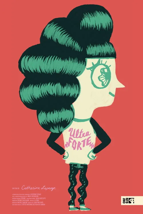 Ultra forte