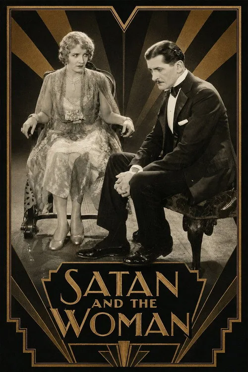 Satan and the Woman