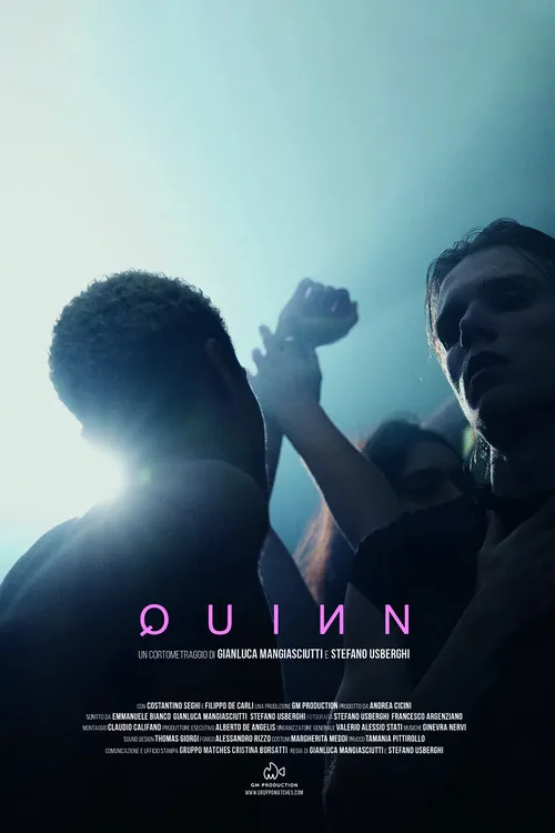 Quinn