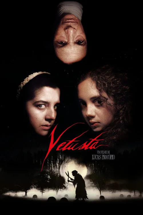 Vetusta