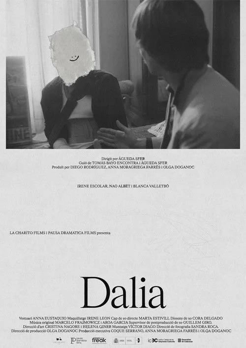 Dàlia