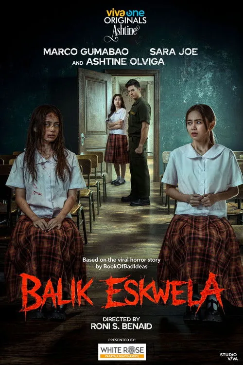 Balik Eskwela