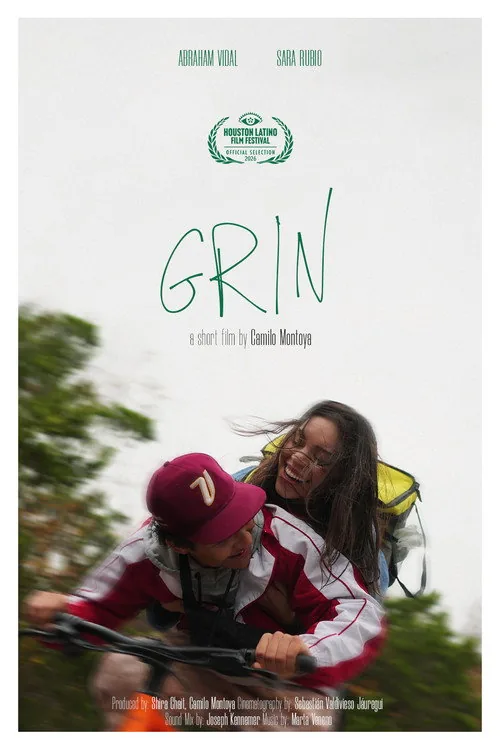 Grin