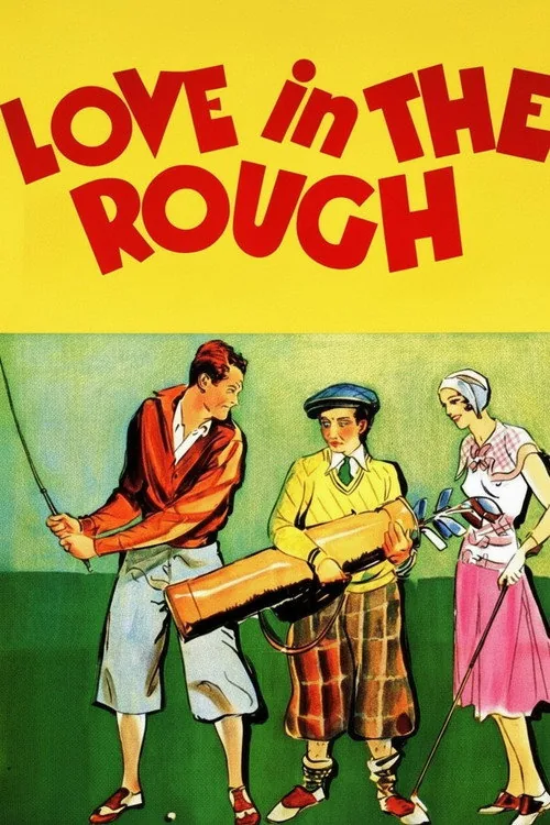 Love in the Rough