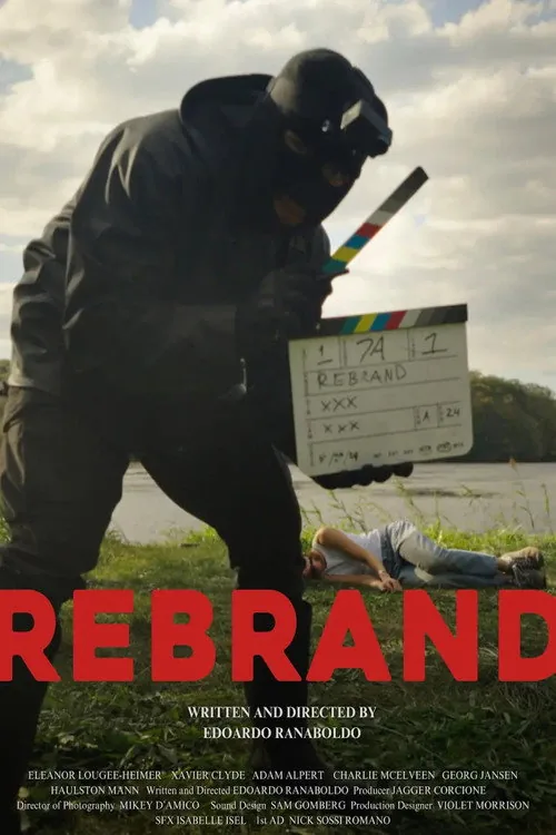 Rebrand