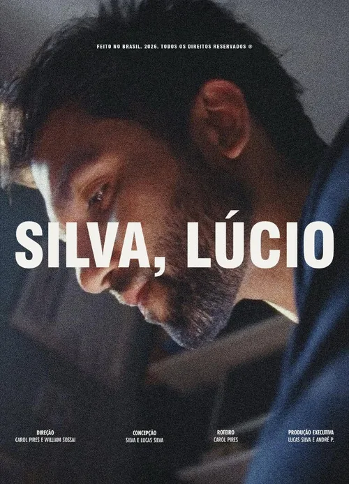 SILVA, LÚCIO