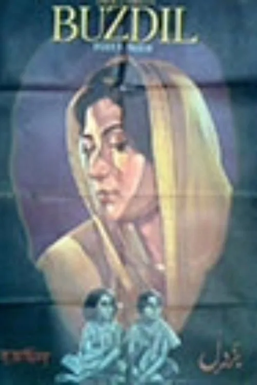 Buzdil