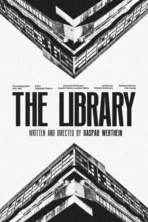 The Library