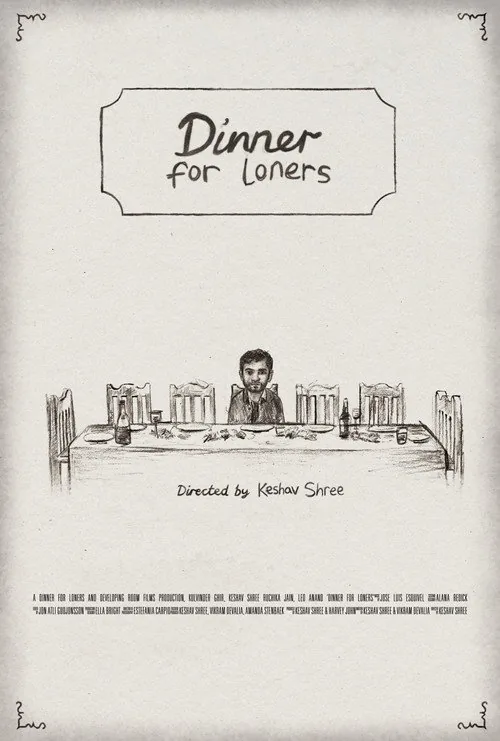Dinner for Loners