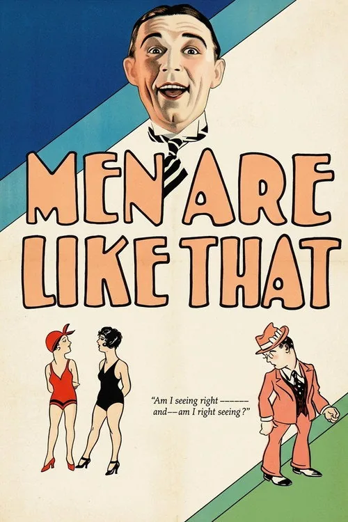 Men Are Like That