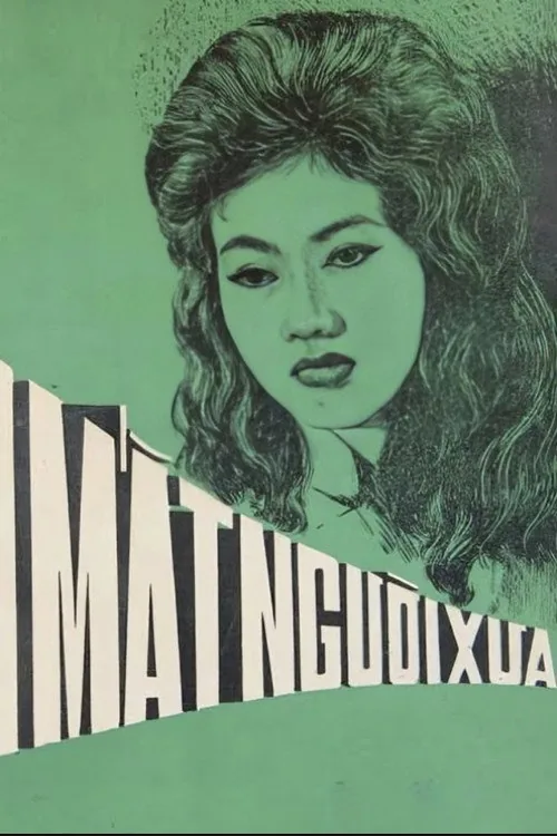 Đôi mắt người xưa