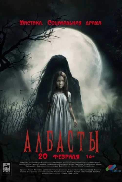 Албасты