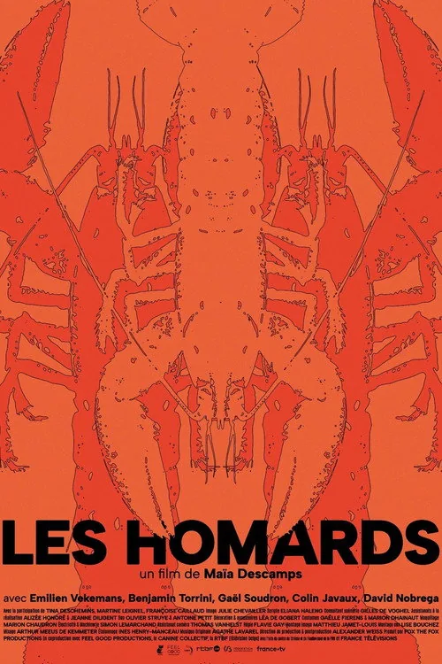 Les Homards
