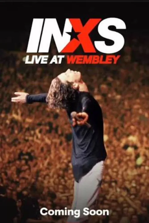 INXS: Live At Wembley