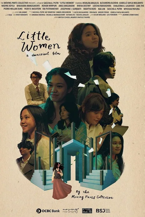 Little Women