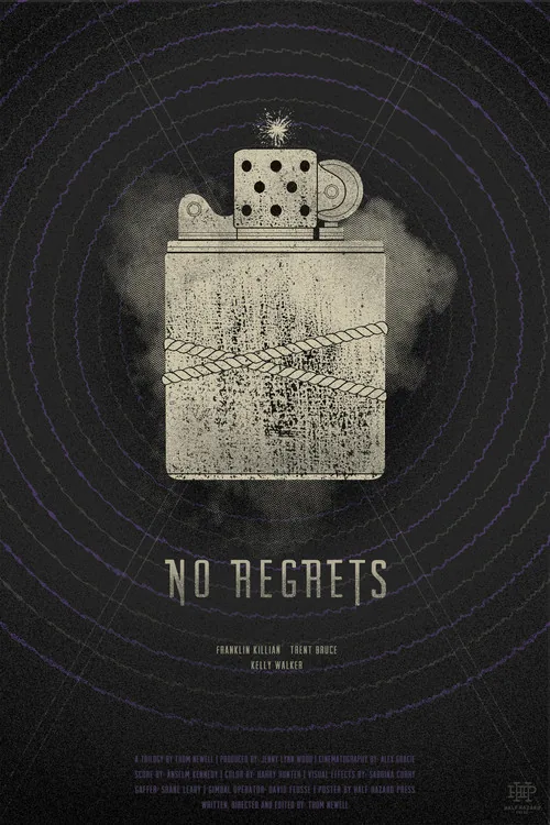 No Regrets